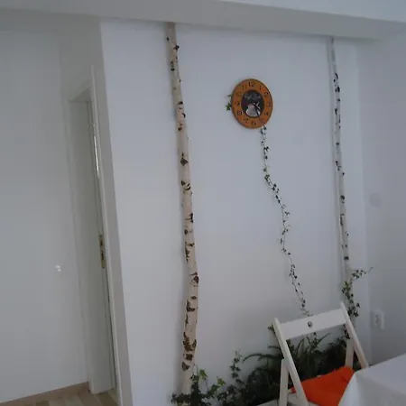 Ivy Апартаменти *